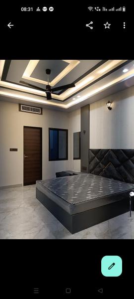 Mars Villa